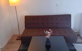 Lovely 1 bedroom&1 livingroom apartment